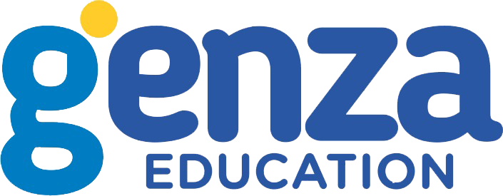 GENZA Logo